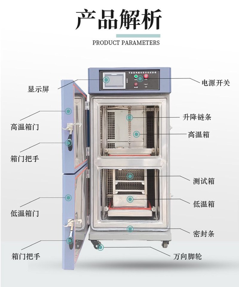 检测设备仪器选购避坑指南：10个核心问题帮你一次选对